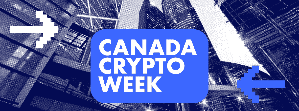 Canada Crypto Week_2025
