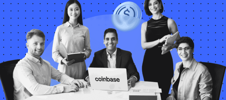 Coinbase Gains More Financial Benefit From USDC Than Circle