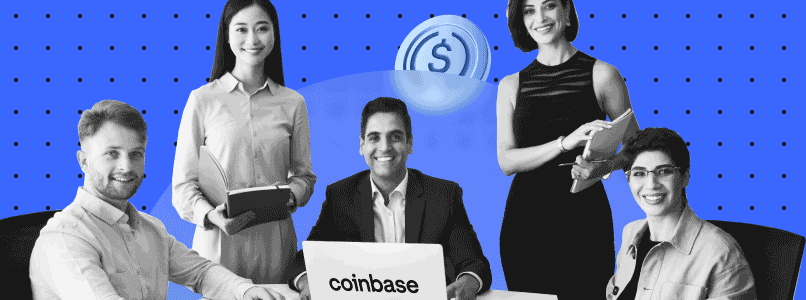 Coinbase Earns More From USDC Than Circle