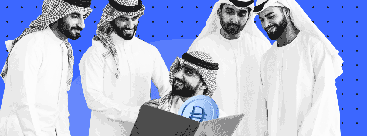UAE to Launch Official Dirham-Pegged Stablecoin