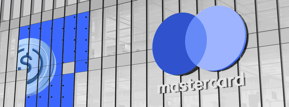 Mastercard Launches Stablecoin Transaction Platform