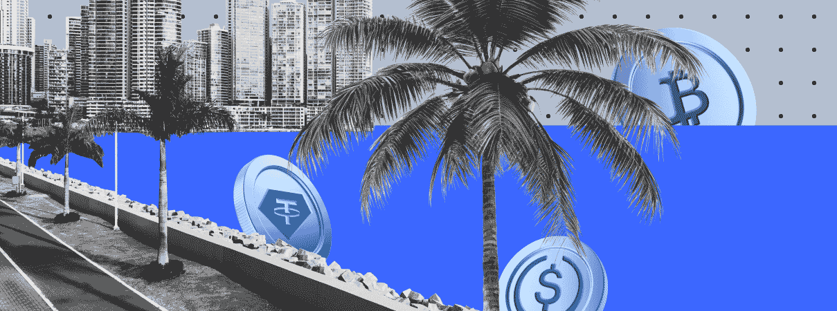 Crypto Payments Now Accepted for Taxes in Panama City