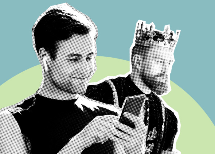 “Bitcoin Is No Longer King” — Outcomes for 2022 in CoinsPaid Report