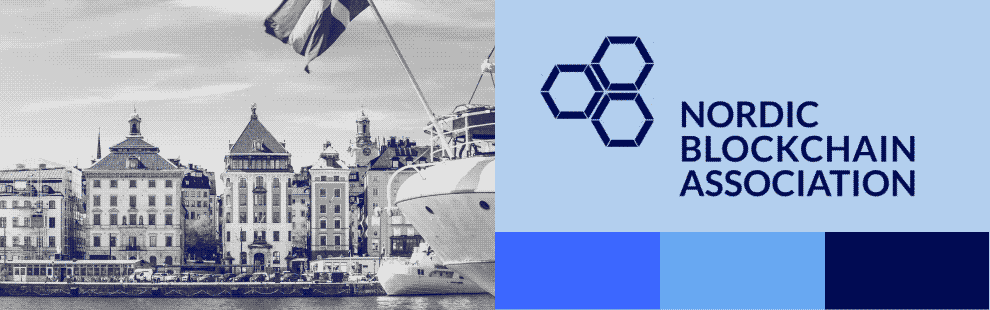 Nordic Blockchain Conference 2025