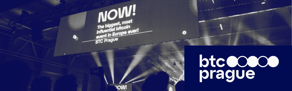 BTC Prague 2025