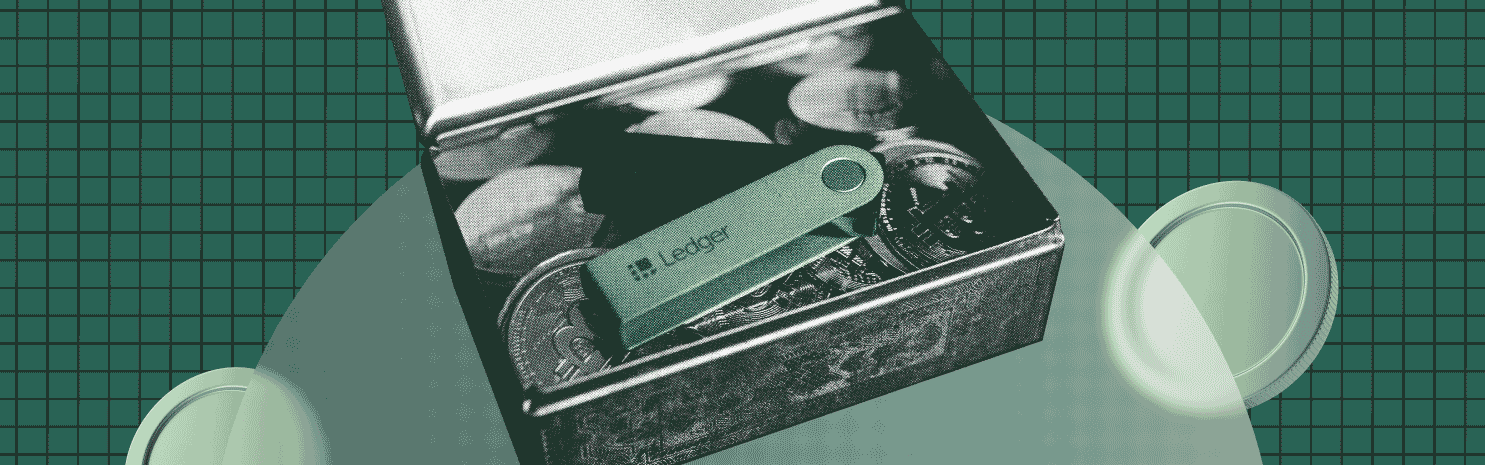 Approach to Storing Digital Assets