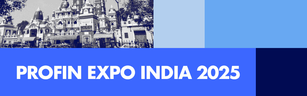 ProFIN Expo India 2025
