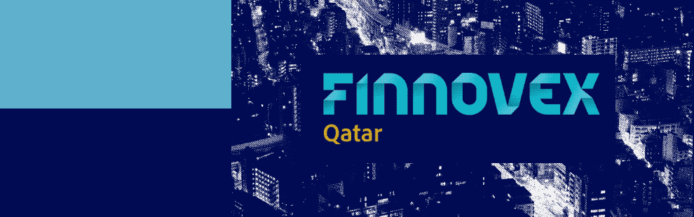 Finnovex Qatar 2025