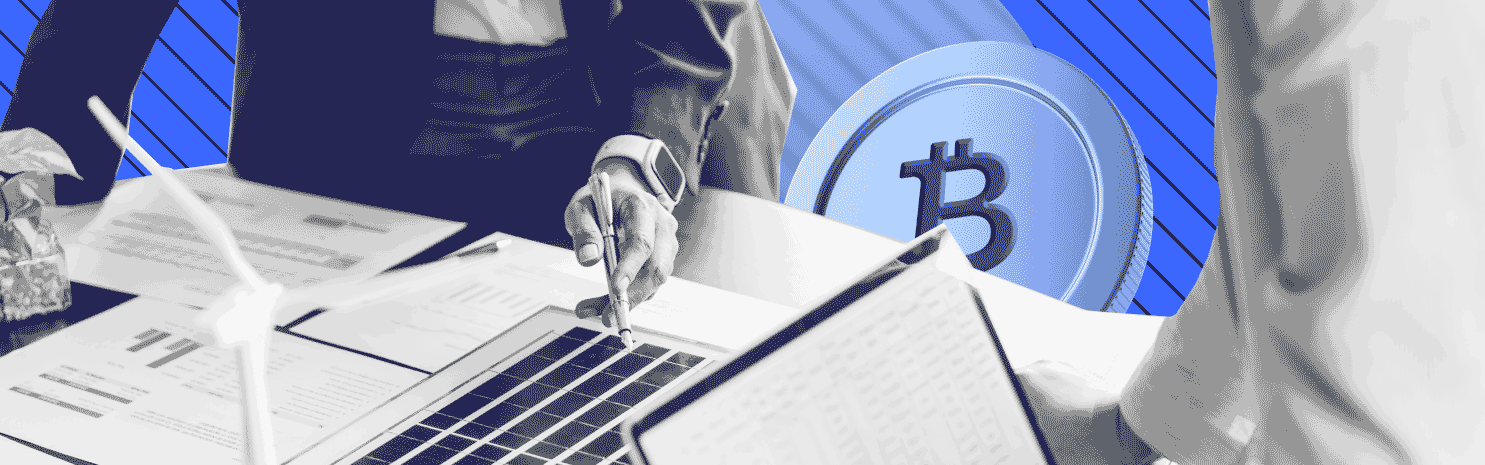 Why ESG Actually Matters for Crypto