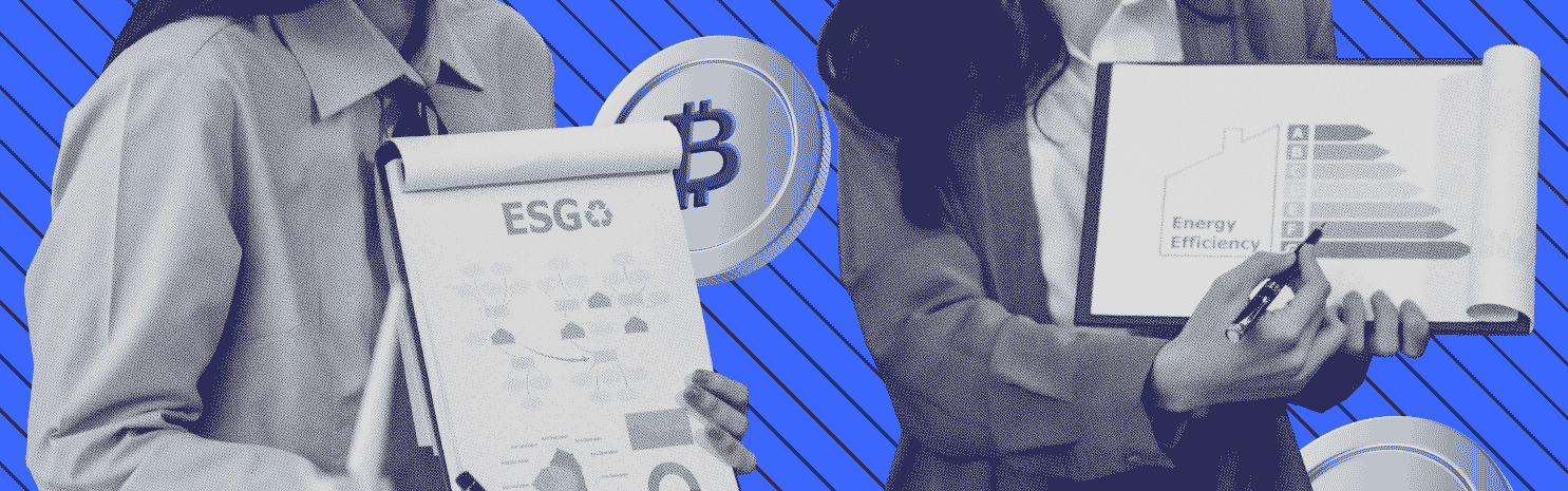 Steps for Crypto Payment Providers to Align with ESG Standards
