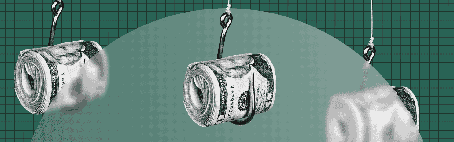 Phishing Attacks