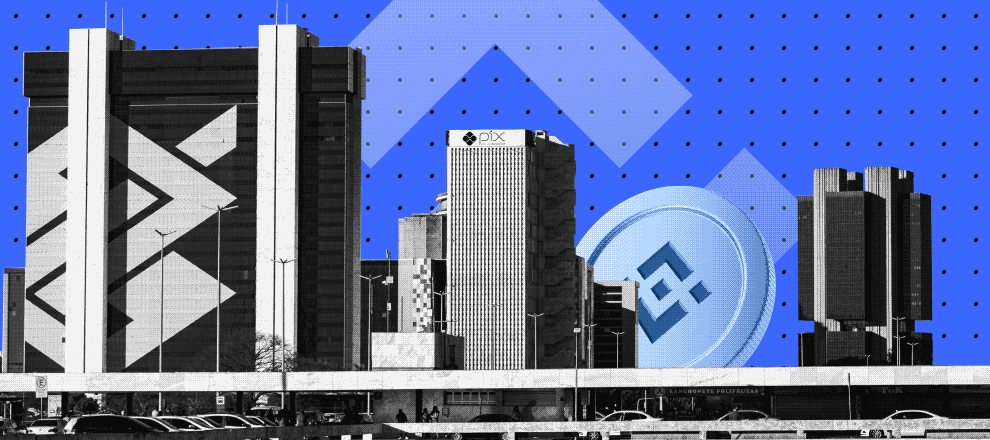Binance Pay интегрируется в бразильскую национальную платежную систему Pix