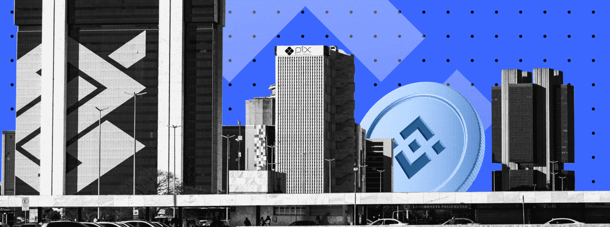 Binance Pay Integrates With Brazil’s Pix Payment System