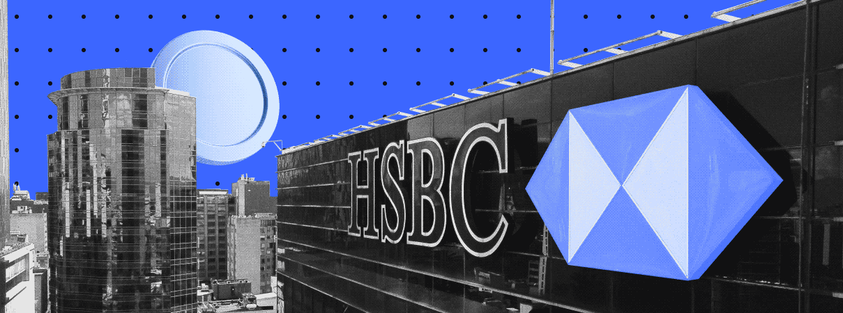 HSBC запускает DLT-платформу для B2B-расчетов в Гонконге