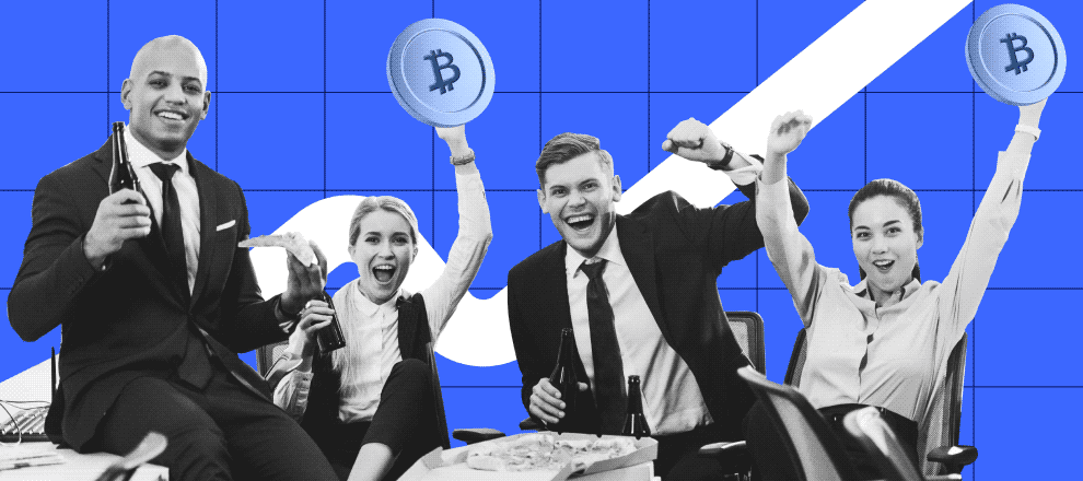 Цена BTC установила новый исторический максимум в Bitcoin Pizza Day