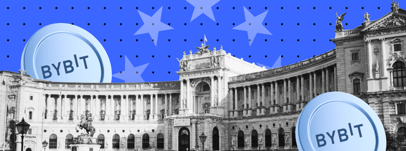 Bybit Got EU-wide MiCA License