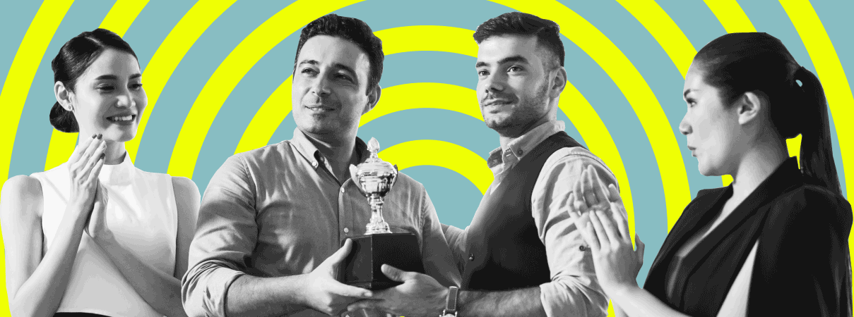 CoinsPaid Recognized as Best European FinTech Company