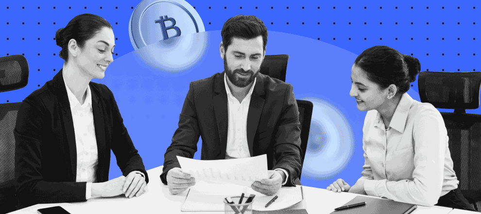 Корпоративный интерес к Bitcoin-резервам в 2025 году активно растет