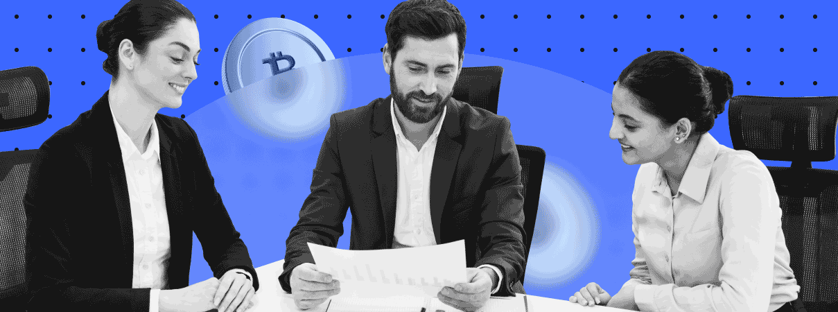 Корпорации увеличили BTC-резервы до $16 млрд в 2025 году