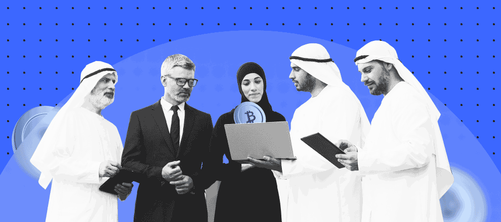 Dubai Authorities to Accept Cryptocurrency Payments for Government Services