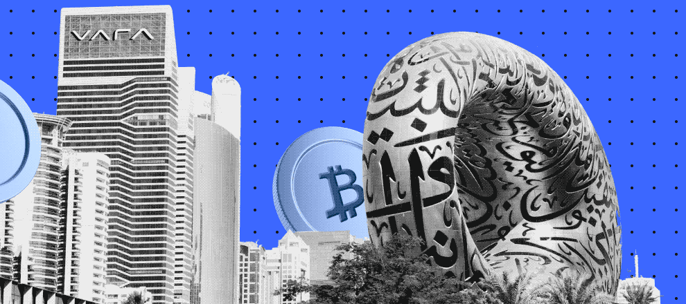 Dubai Tightens Rules for Crypto Service Providers