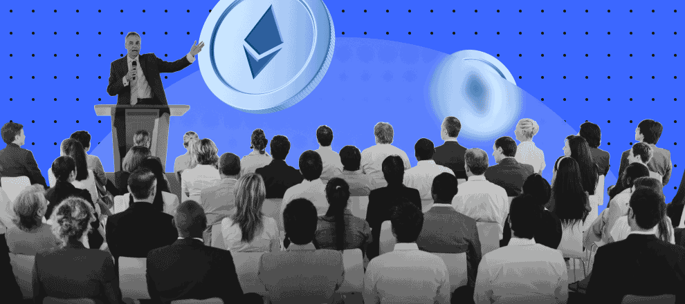 Ethereum Community to Host 10 Major Global Events in May
