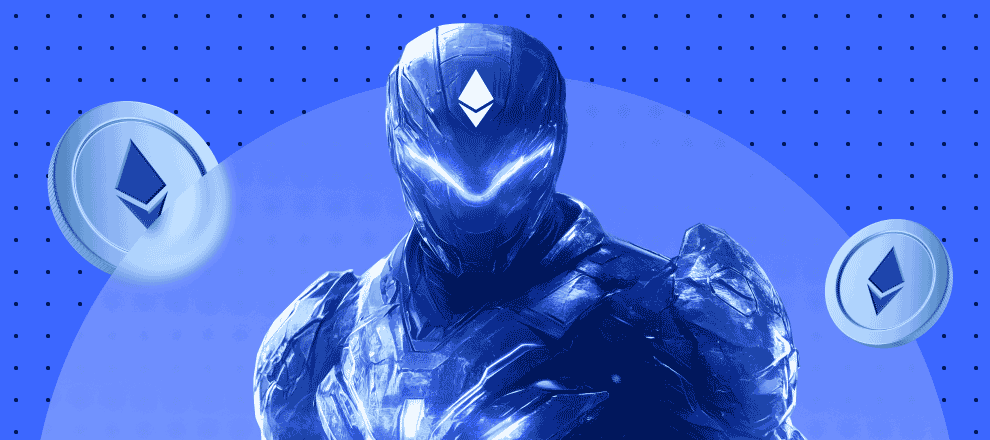 Ethereum Raises Protocol Security to Institutional Level