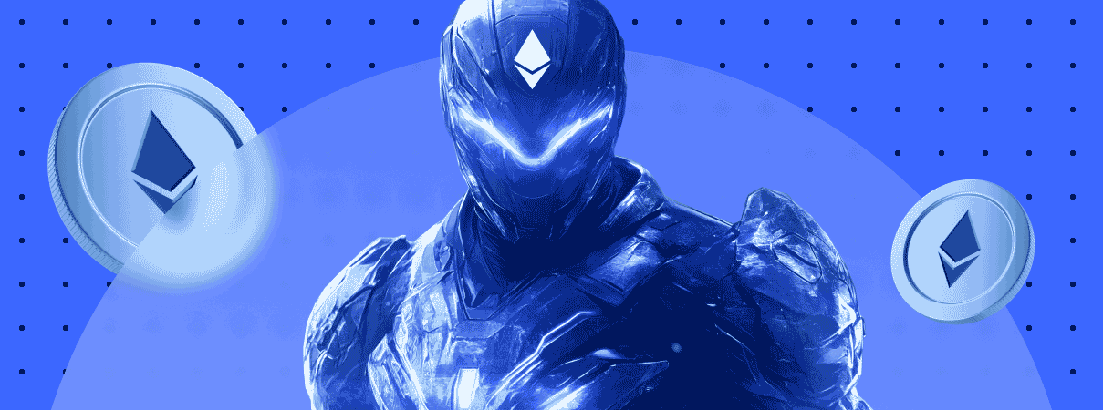 Ethereum Security to Reach Institutional Level
