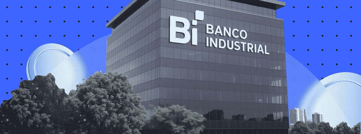 Banco Industrial внедряет DLT для международных переводов