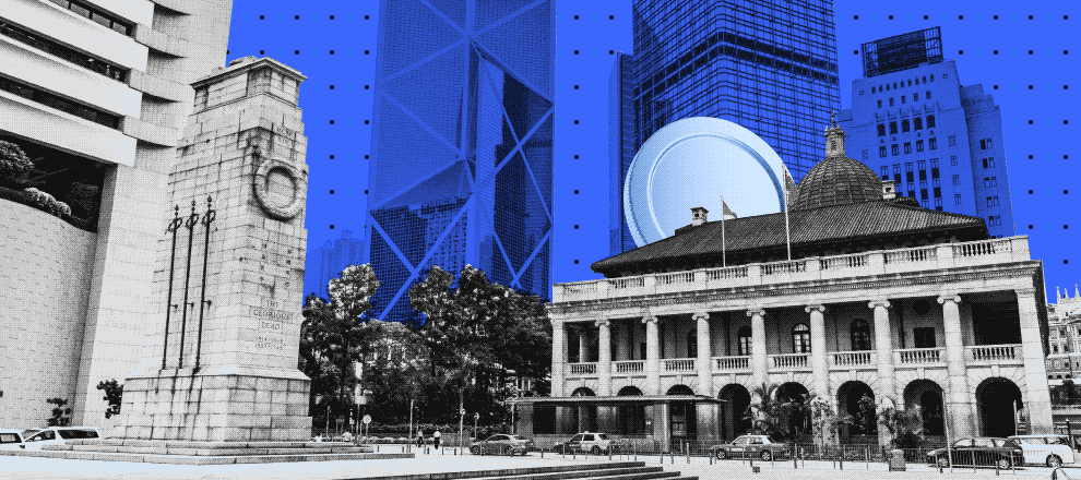 Hong Kong Authorities Approve Stablecoin Legislation