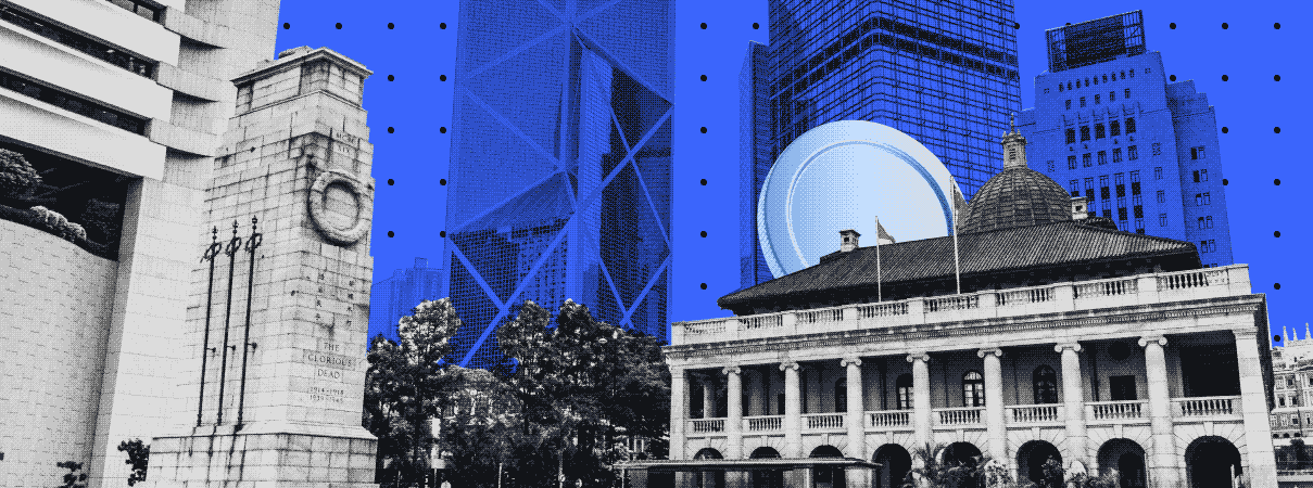 Hong Kong Approves Stablecoin Law