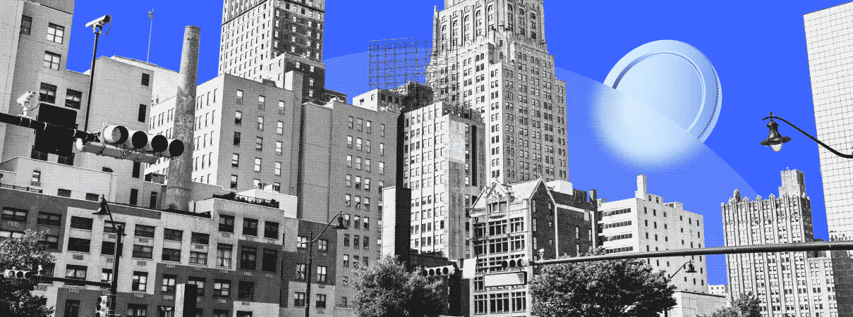 $240B Worth of Real Estate to Be Tokenized in U.S.