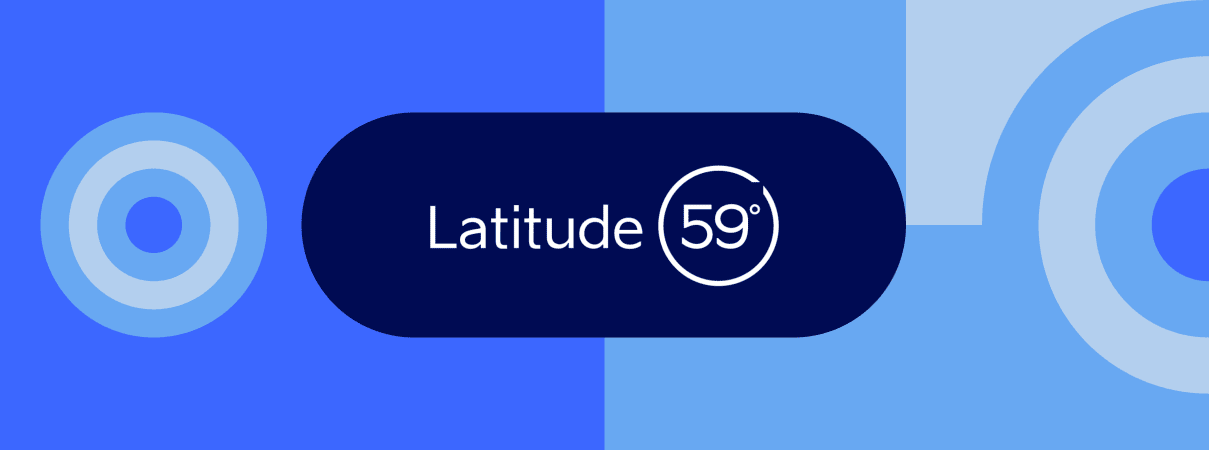 Latitude59 2025