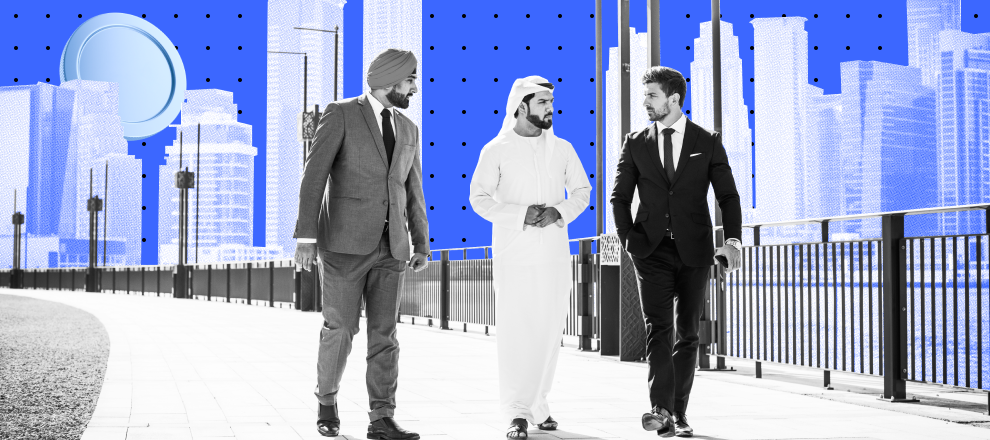 Licensed Real Estate Tokenization Platform Launched in Dubai