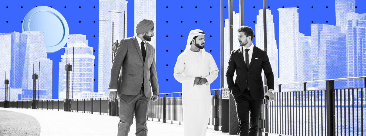 Dubai Launches Real Estate Tokenization Project