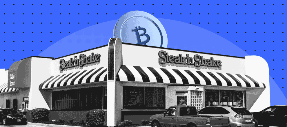 Крупная сеть ресторанов быстрого питания в США внедряет оплату в Bitcoin