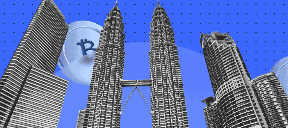 Malaysia Launches National Blockchain Infrastructure