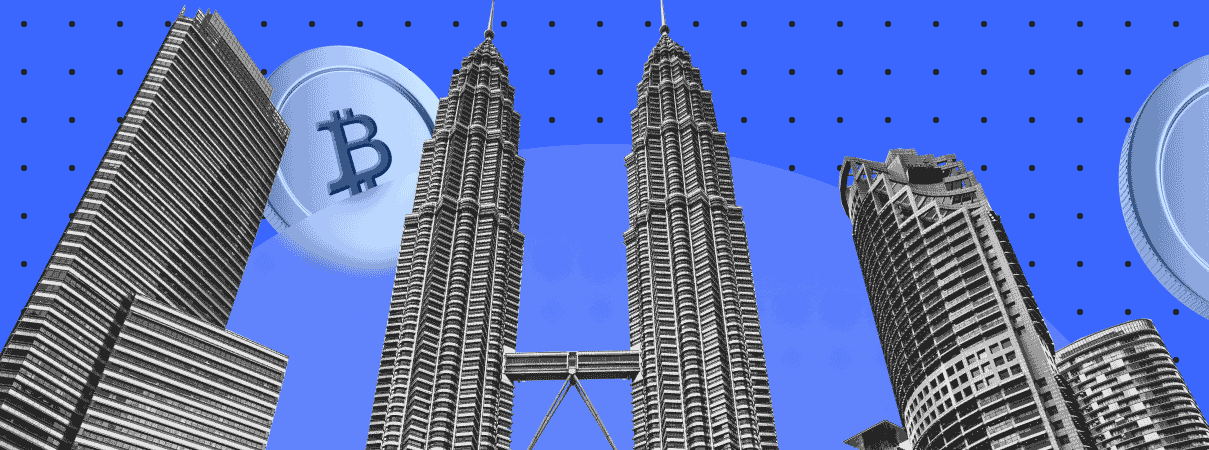 Malaysia to Release National Blockchain Infrastructure