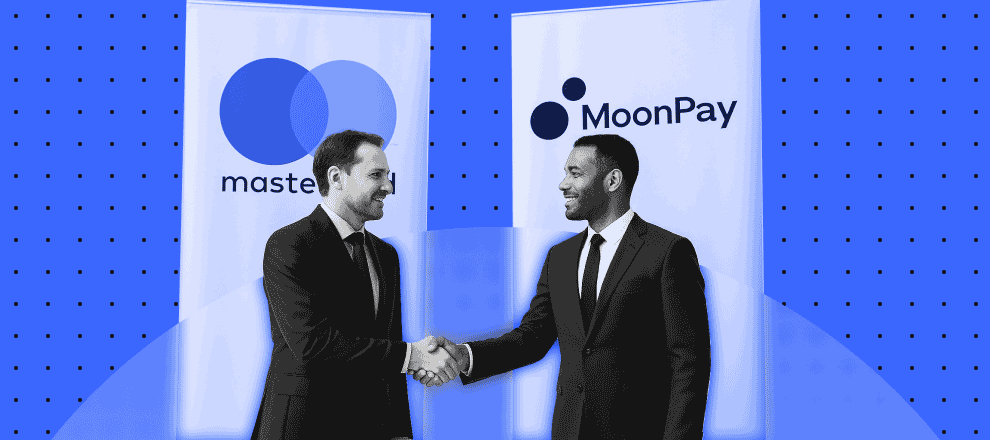 Mastercard Expands Global Use of Stablecoins