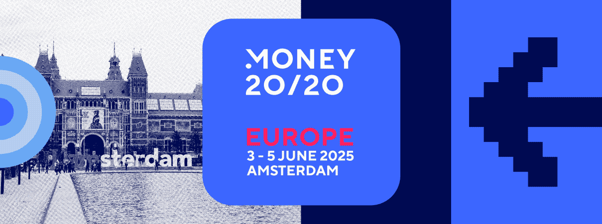 Money20/20 Europe 2025