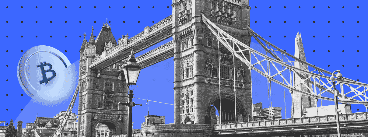 U.K. Tightens Regulations on Crypto Services