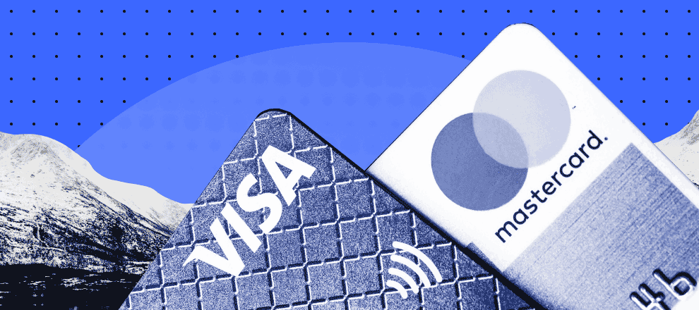 Northern European Countries Develop Offline Payment Systems