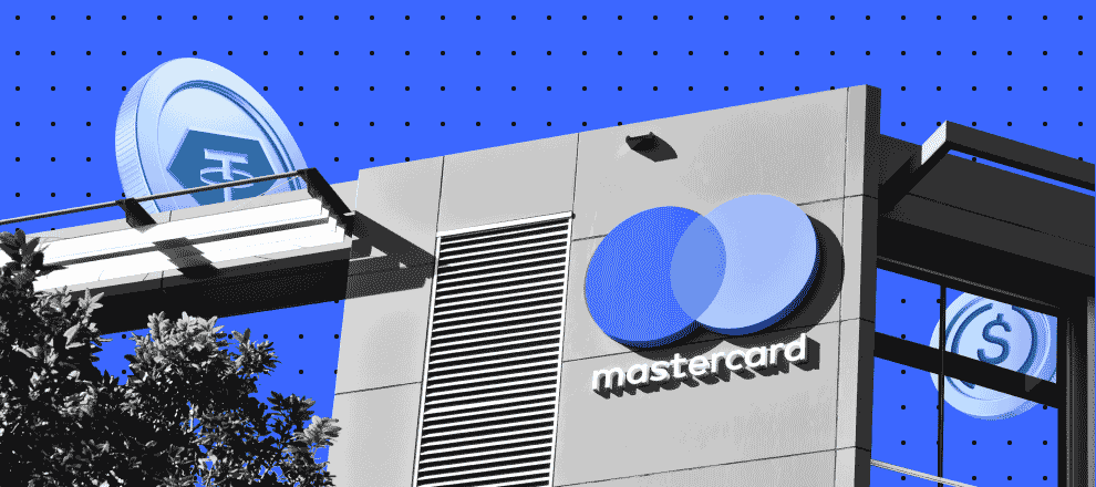 Prepaid Mastercard Cards Now Support Stablecoins