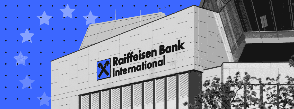 Raiffeisen Bank и Wise упрощают трансграничные платежи в Европе