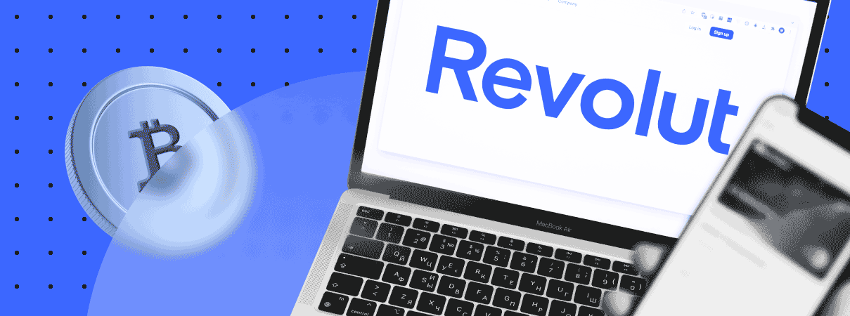 Revolut оптимизирует BTC-платежи с помощью Lightning Network