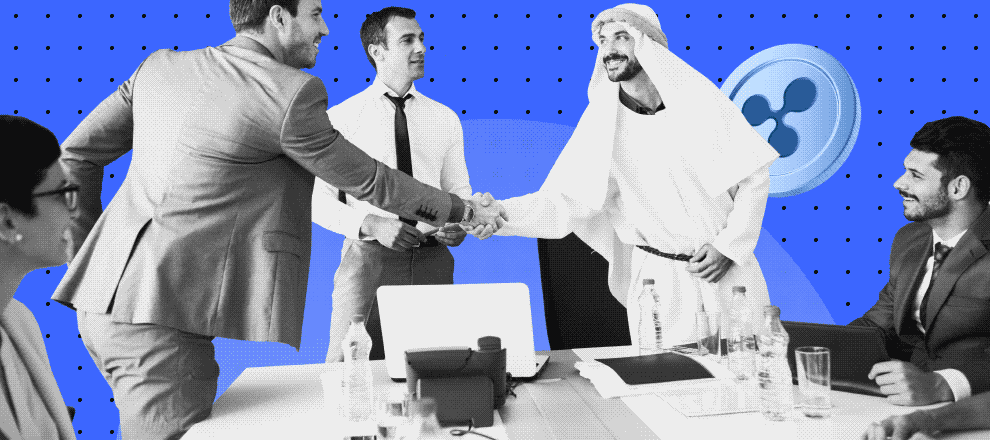 Ripple Payments Expands Presence in UAE Financial Market