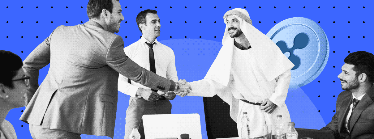 Ripple Expands Presence in UAE Payments Market