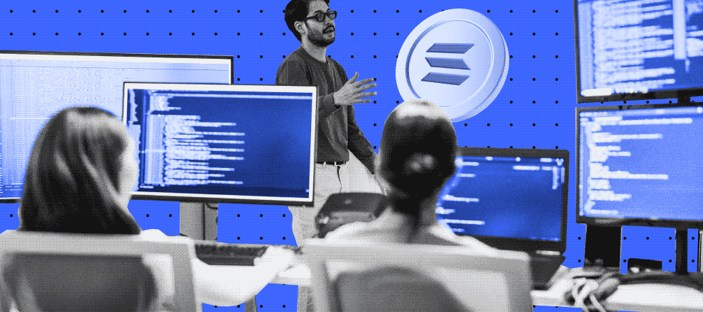 Разработчики Solana готовят крупнейшее обновление основной сети