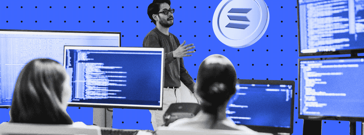 Solana Prepares to Deploy Alpenglow Consensus Protocol
