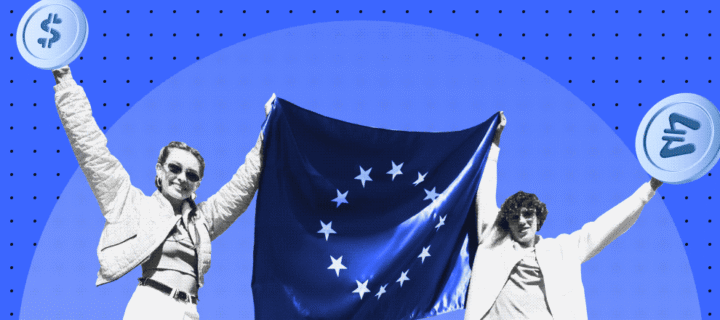 Tether-Backed Companies Launch Payment Solution Compliant with MiCA